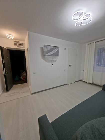 Garsoniera parter zona central Unirii-Piata Alba Iulia,Str Moise Nicoara 39 - 8