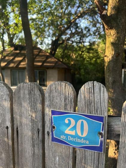 Vand teren Gavanesti - 3