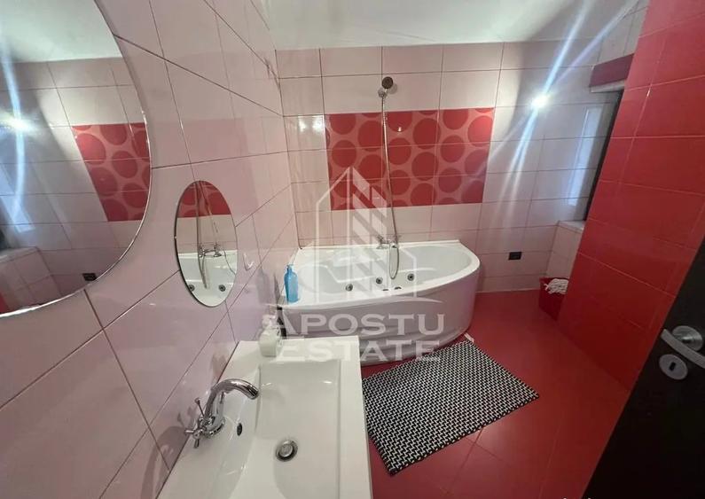 Casa Exclusivista in Mosnita Noua 4 dormitoare - 6