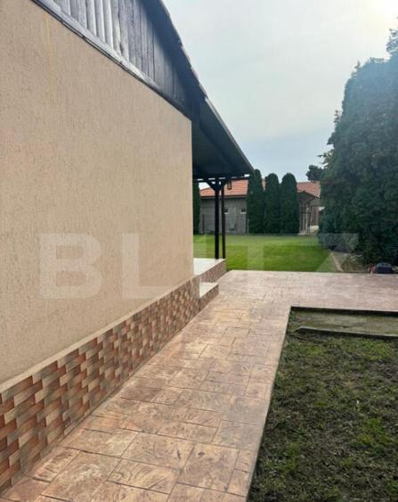 Vila la cheie, 1200 mp, Odoreu - 12