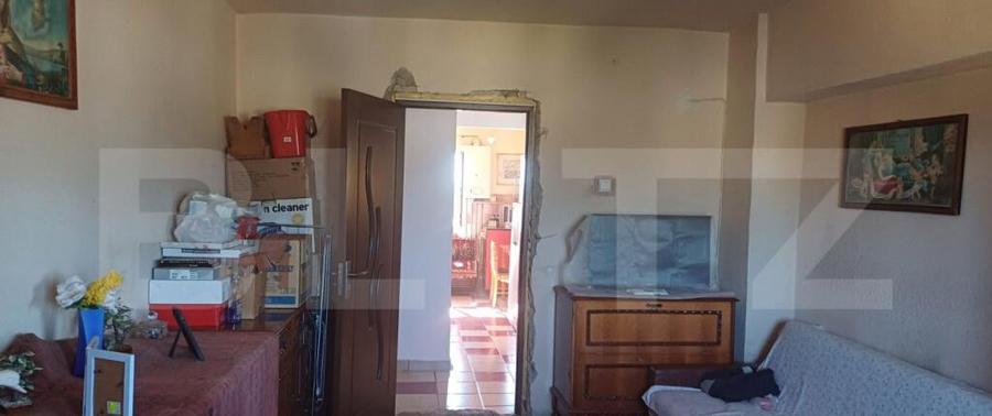 Apartament 3 camere Calea Victoriei in Turda - 2