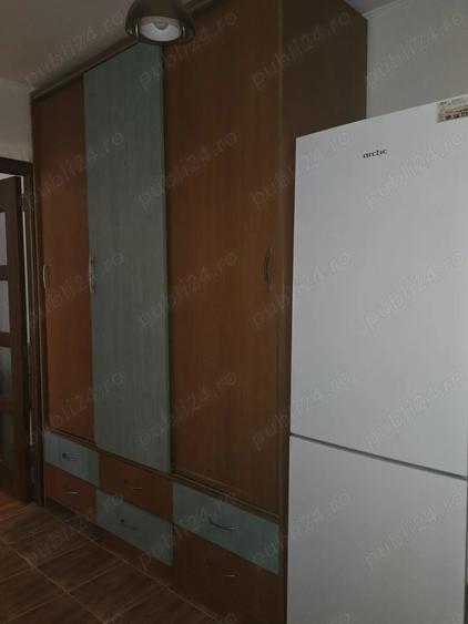 Ofer pentru inchiriere garsoniera sos'Girgiului - 3