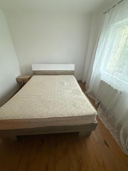 Vand apartament cu 2 camere zona Zimbru - strada Pictor Theodor Aman - 7