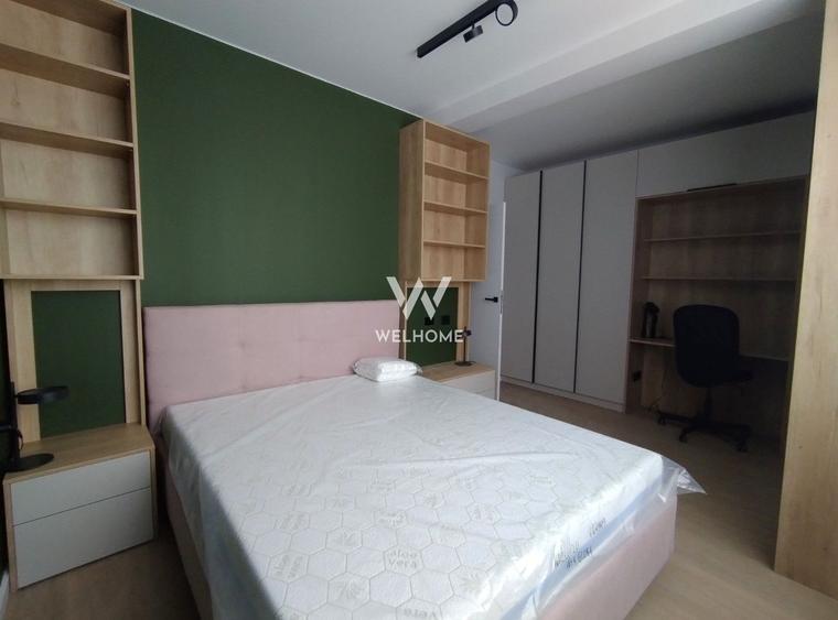 Apartament PREMIUM 3 camere cu parcare subterana - zona Centrala - 4