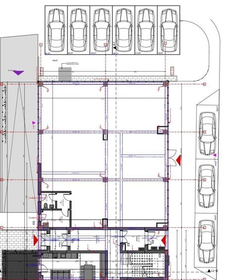 Spatiu Comercial -Floresti -Preluare Chiriasi/Vitrina Mare/Parcari - 18