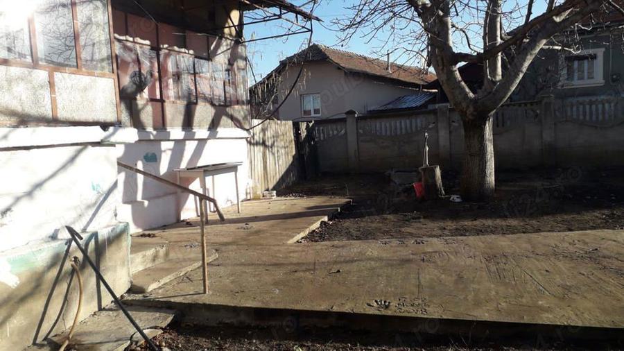 REZERVATA casa Com. Patulele, jud. Mehedin?i, cu 3000 mp curte - 7