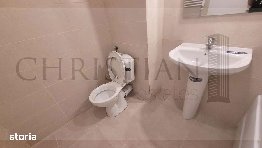 Vanzare Garsoniera Grozavesti - Regie Residence Faza 2 - 5
