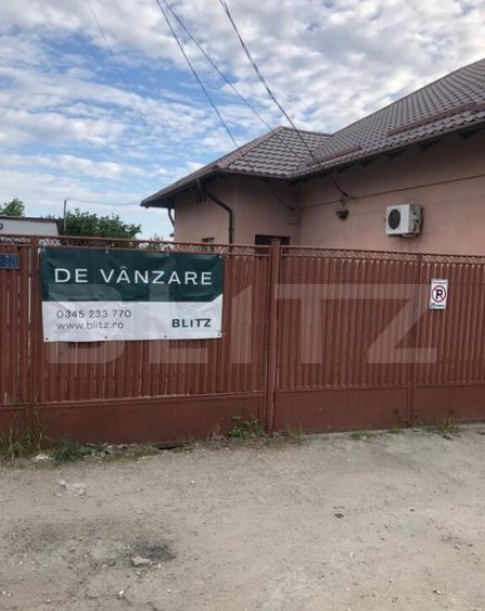 Oportunitate!!! Casa individuala 231mp , teren 825mp, Razvad - 1