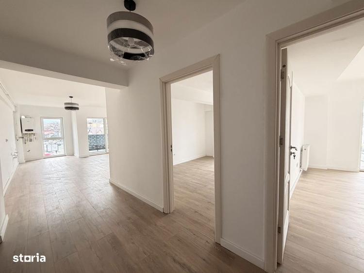 Ap 3 cam 75mp UTIL | 2 BAI | Finisat MODERN | Taietura Turcului - 8