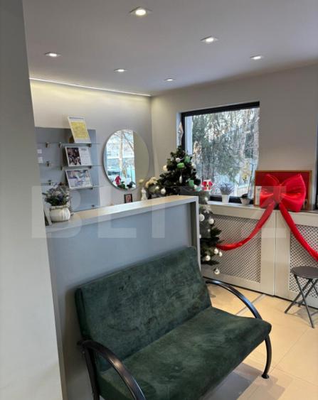 Salon de infrumuse?are de vanzare ultracentral, Sucea - 6