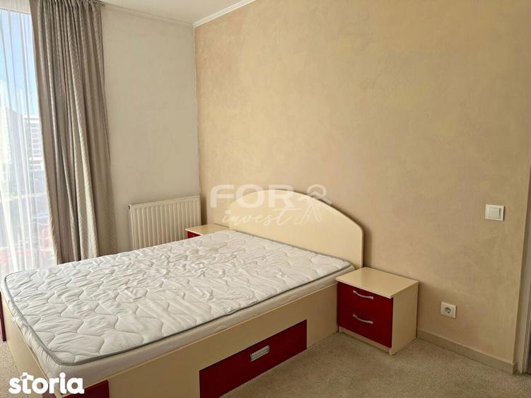 Apartament 2 camere de inchiriat Ared Lotus Retail Park - 10