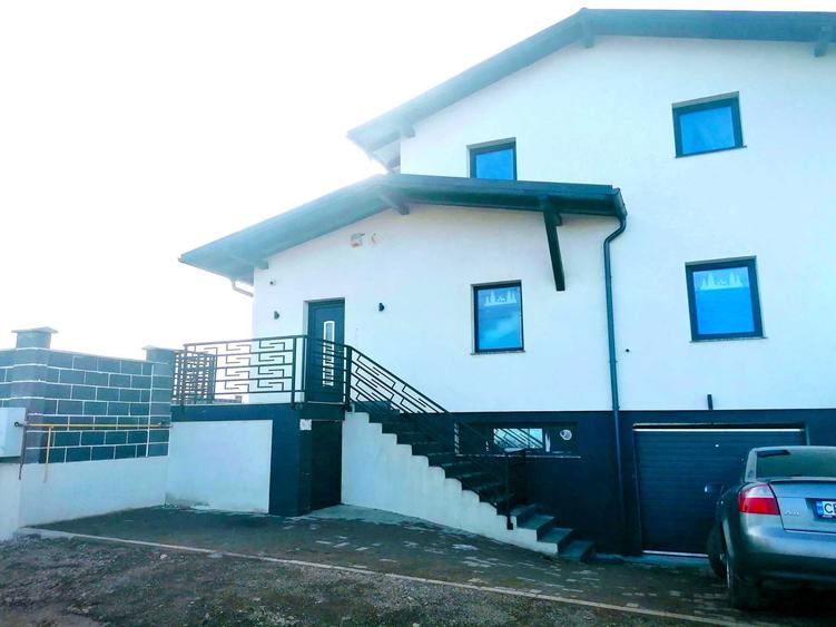 Inchiriez casa/vila campus universitar Moara - 6