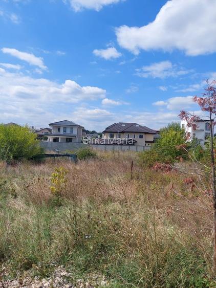 TEREN PENTRU VILA PANTELIMON LAC LEBADA TEREN PENTRU VILA PANTELIMON LAC LEBADA