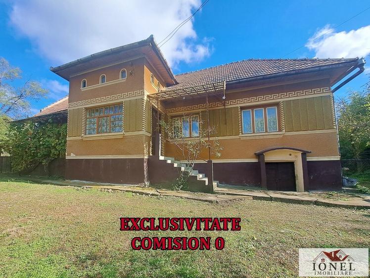 Casa de vanzare in Ghirbom - Berghin - 1