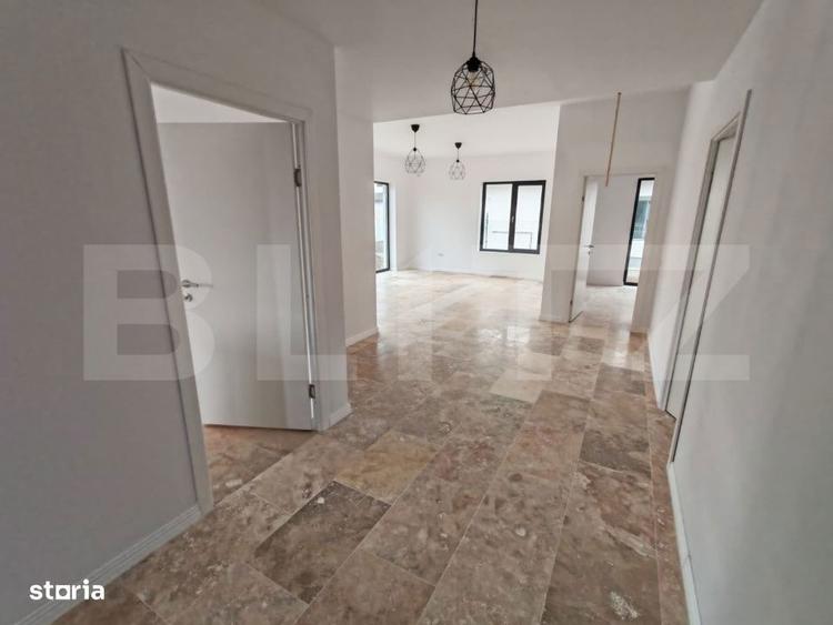 Casa Noua | 91,61 mp utili + 400 mp Teren | Langa Lac Corbeanca - 3