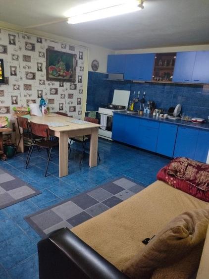 FARA COMISIOANE casa cu 6 camere 2 bucatarii P+1 TIGLA PISCINA BECI GARAJ - 16