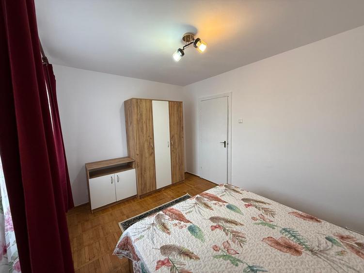 Apartament 2 camere – mobilat și utilat complet, zona Zamfirescu - 3