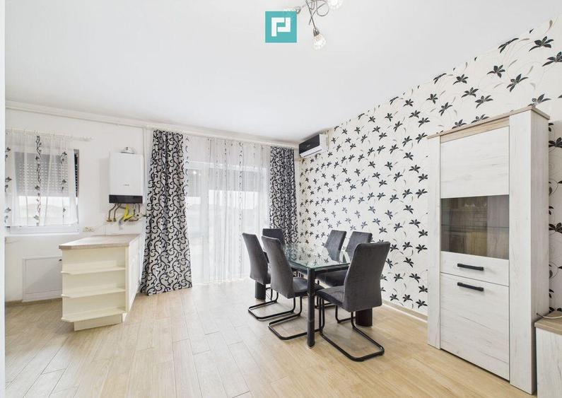 Apartament cu 2 camere in Ciarda Rosie, Timisoara - 2