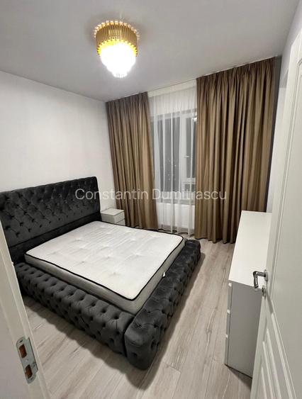 Inchiriez Apartament 2 Camere