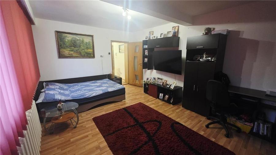 APARTAMENT 2 CAMERE 52 MP MANASTUR STRDA TABEREI - 1