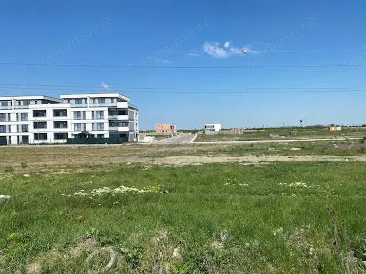 Vand 2 parcele de casa MEHALA 152euro mp - 1