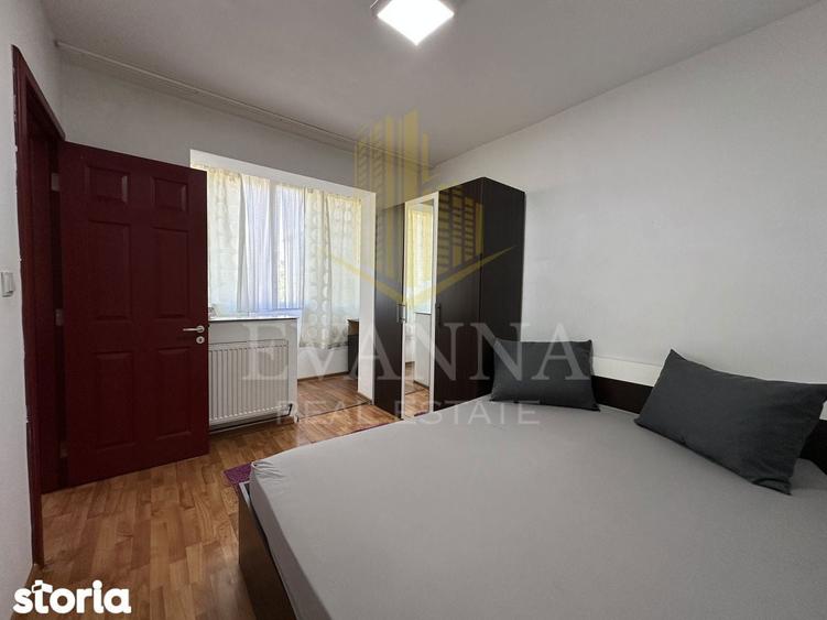 Apartament 2 camere | str. Oituz | etaj 3/4 | de inchiriat - 2