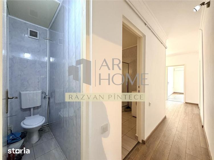 Apartament cu 4 camere în Democrației