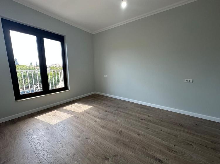 Casă tip duplex despărțit prin spatiu tehnic Dumbrăvița - 3