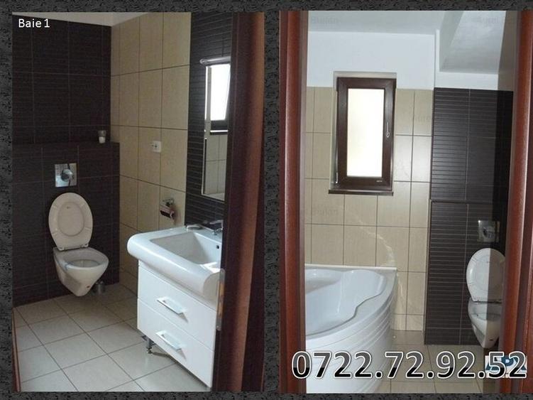 Prelungirea Ghencea, Complex Primavara, Lidl, ap. 4C in vila, curte - 5