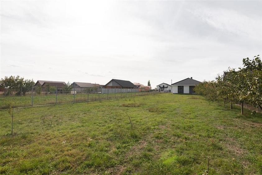 RECO Casa moderna la cheie in Livada de Bihor -teren 1248 mp - 34