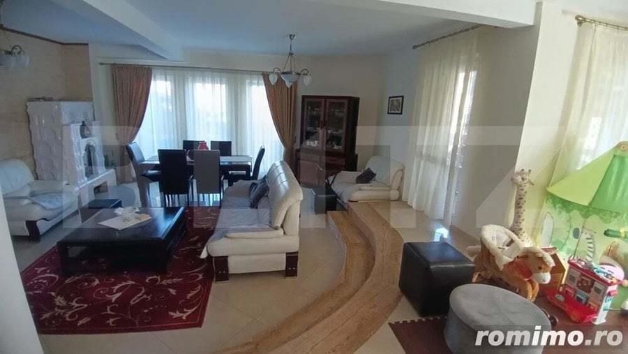 Casa de vanzare, pretabila pentru Pensiune sau regim hotelier - 14