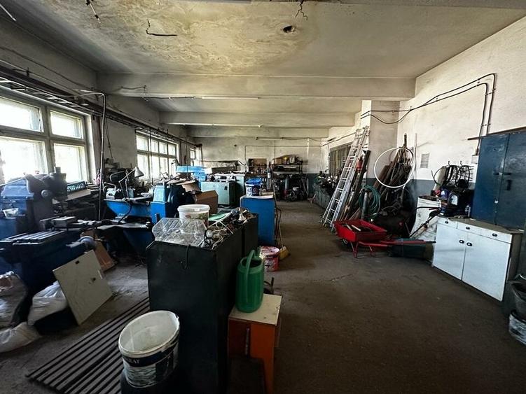 Spatiu Productie - 1