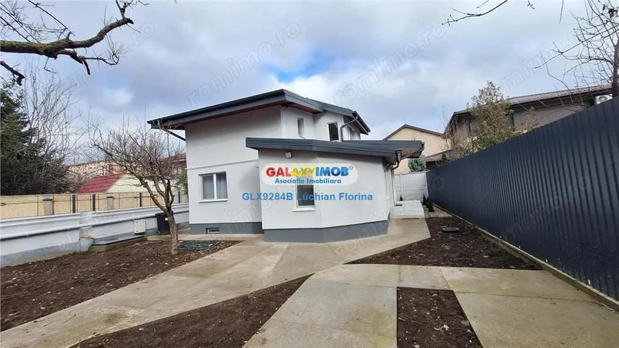 Casa de inchiriet, curte, parcare proprie I Bragadiru - 6