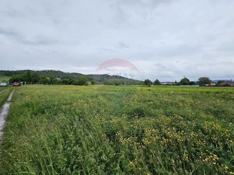 Teren 1,495mp Dobreni / Strada Parau Almas - 18