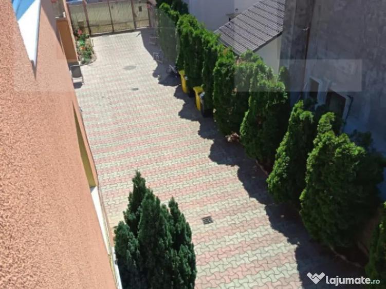 Vand apartament in cartier de case - 4