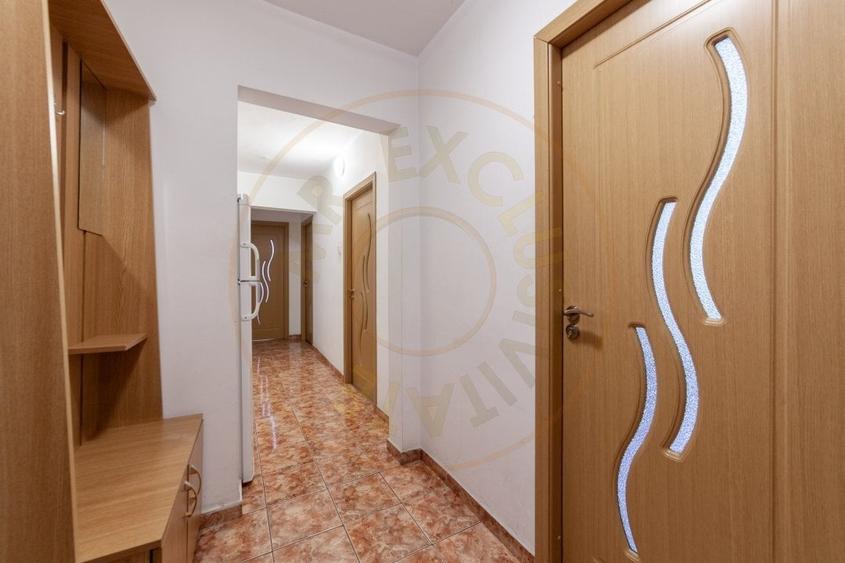 Apartament 3 camere, etaj 1 - Pitesti, Nord! - 6
