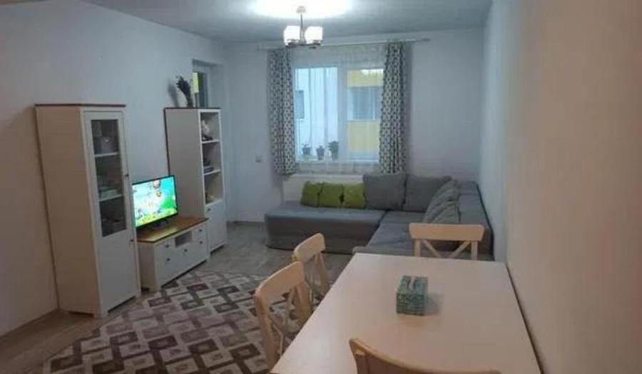 Apartament 2 camere, decomandat - zona Tractorul - 7