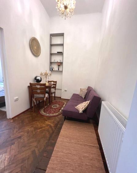 Apartament ultracentral de 4 camere in Piata Mare - 7