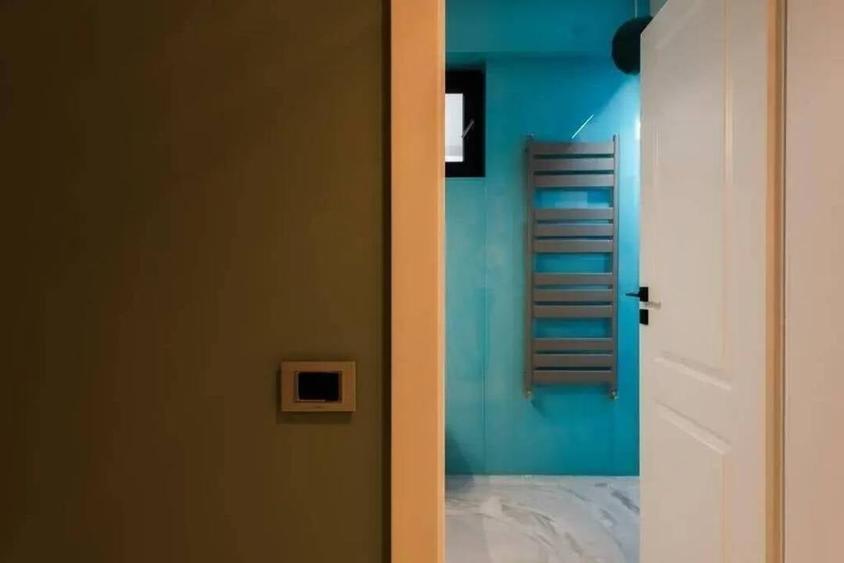 Penthouse Impunator 6 camere| 2 min Mall Plaza | Mobiliat | Utilat Lux - 14