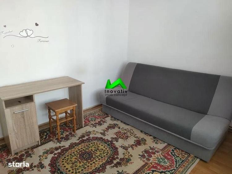 Apartament de inchiriat 2 camere Sibiu Rahovei - 4