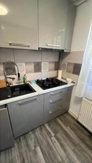 Apartament 2 camere la cheie, parter complet utilat, gata de mutare - 7