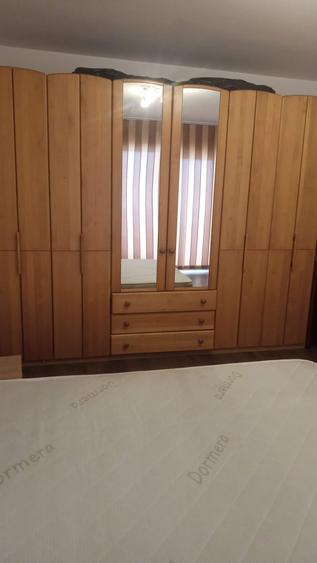 Inchiriez apartament in Florssti - 1