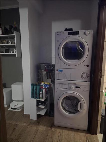 BRAYTIM - 2 CAMERE - POD - INCALZIRE IN PARDOSEALA - PARCARE INCLUSA - EXCELENT - 6