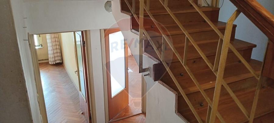 Apt 3 cam SAMANTA cu GARAJ zidit si centrala -Polivalenta-Faleza Mures - 5