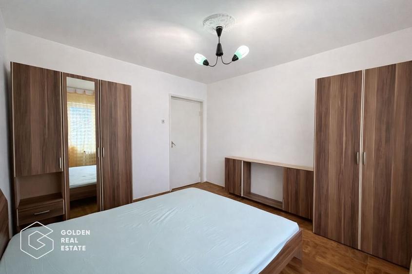 Apartament 2 camere, etaj 3, zona Aurel Vlaicu - 4