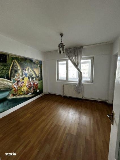 Apartament 3 camere de inchiriat Zona Narcisa - 2
