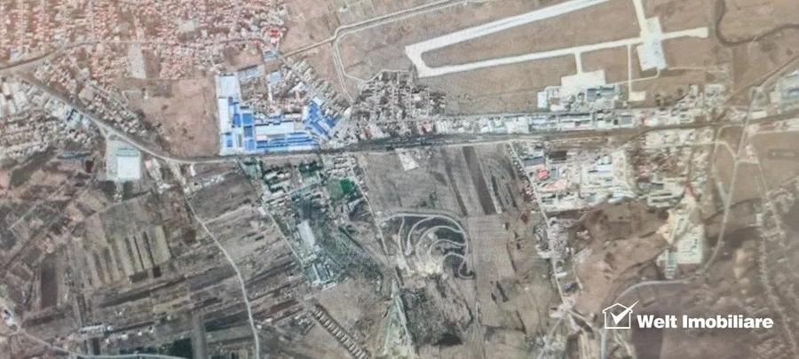 Teren intravilan, Someseni - 4