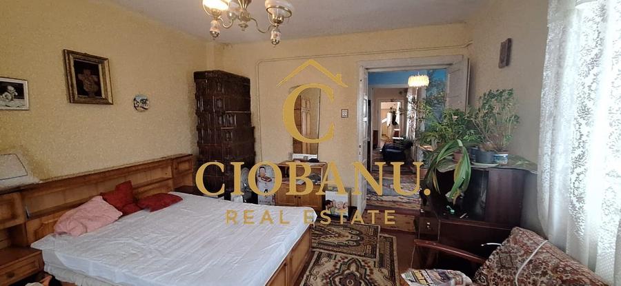 Casa de vanzare zona Campia Islaz - 6