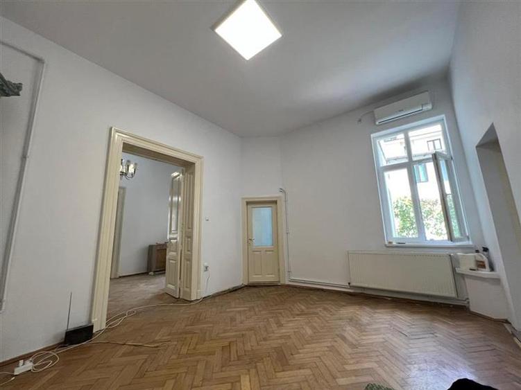 Vila, 4 camere, inchiriere lunga durata, Bucuresti, Pta Victoriei - 3