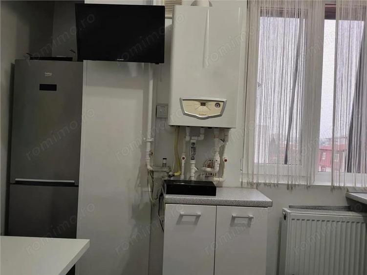 Apartament Pacii - 10